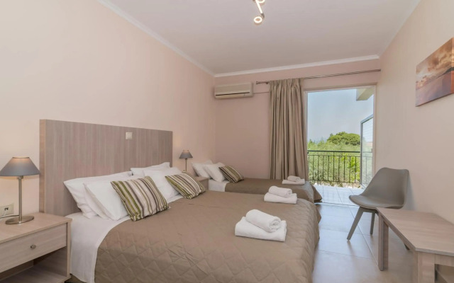 Varres Hotel