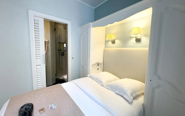 Hotel De Provence