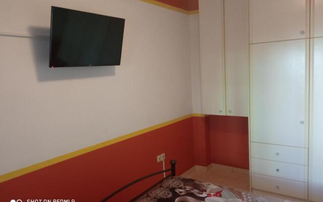 S.D Apartment 2
