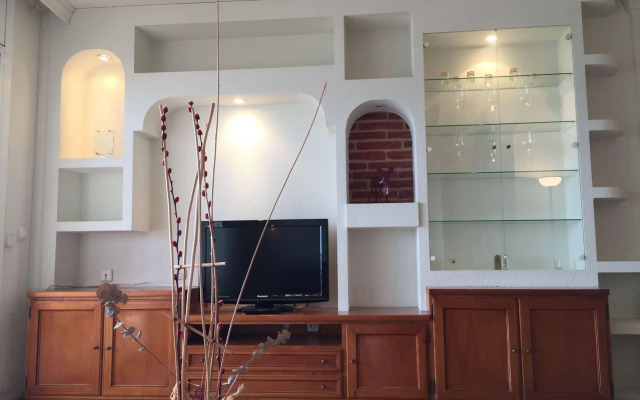 Apartamento Rosendo