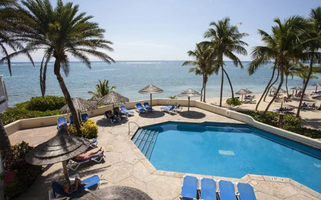 Villas at St. James's Club - All Inclusive