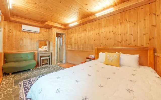 Gapyeong Myeonyeokgongbang Private Villa