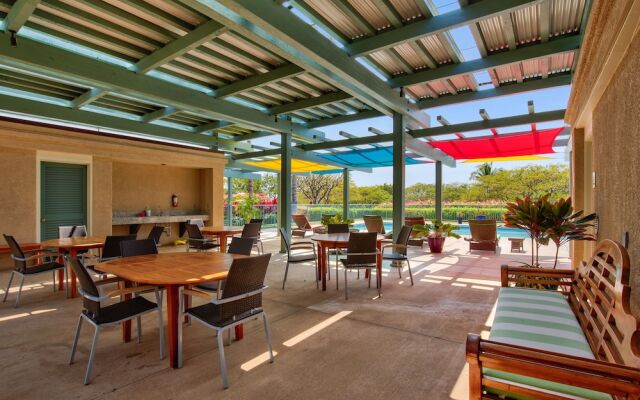 Mauna Kea Residences