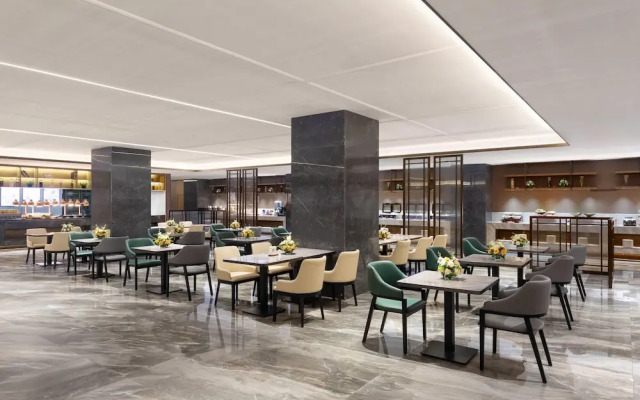 Days Hotel by Wyndham Zhengzhou Zhengdong New District