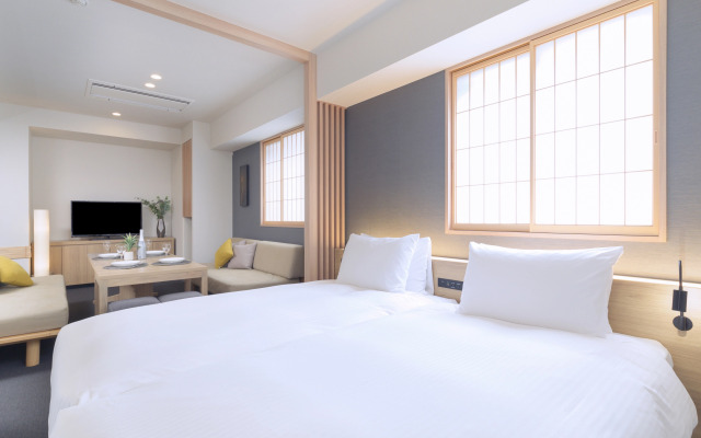 MIMARU Tokyo Akasaka