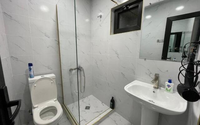 Guest House Tsiskari