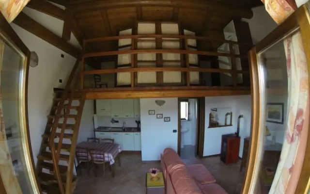 Agriturismo Cà Trinchè