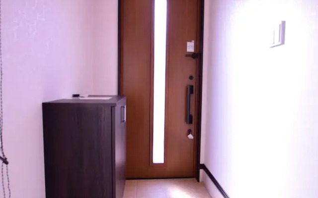 Shirahama House