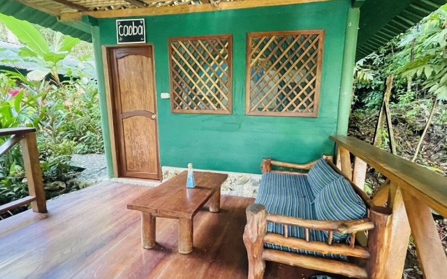 Palmeras del Río Hotel