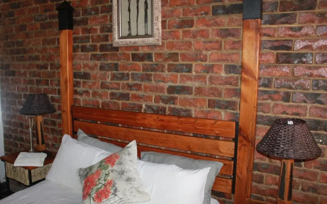 Gorgeous Gecko Guesthouse