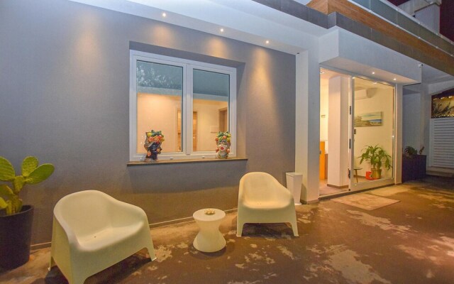 Villa Stefy