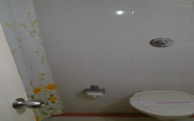 OYO 11543 Hotel Panchsheel