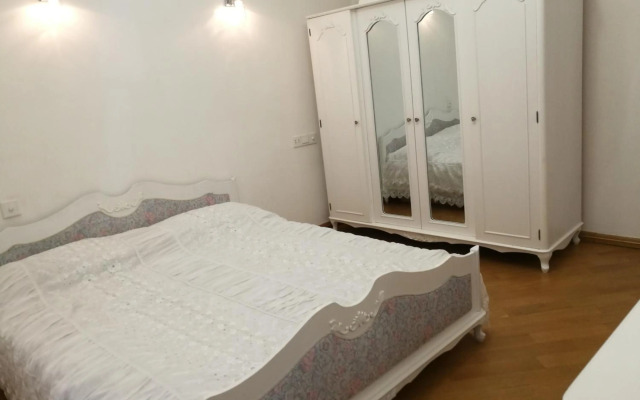 Penthouse in the City center with BBQ terrace