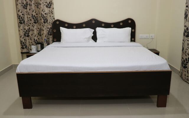 Hotel Ashiana Palampur