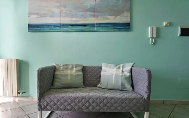 Appartamento Germoglio Sulla Spiaggia