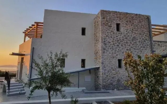 Villa Rosa - Luxury Villas with Panoramic Views