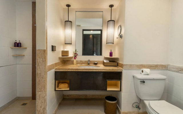 The Garcia Ubud  & Resort