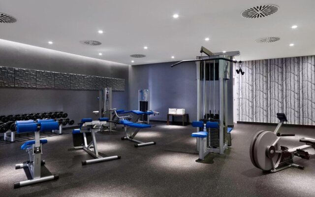 Park Plaza Histria Pula & Marina Wing