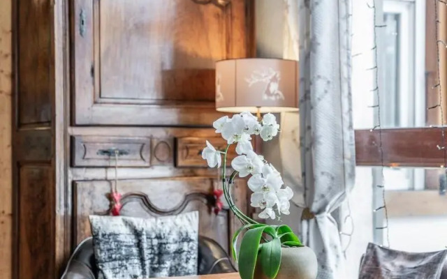 Logis Hôtel et Spa Le Christiania