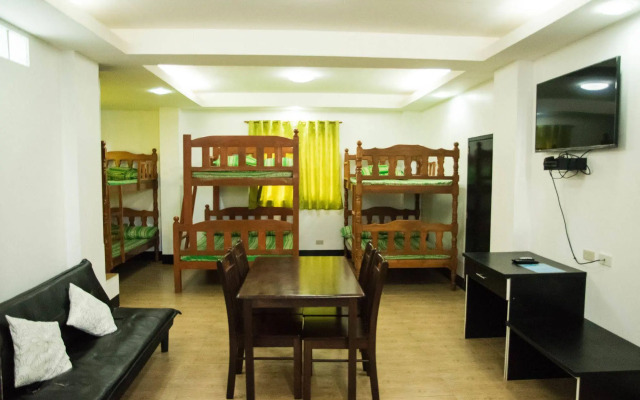 Tierra Mercedes Nature Resort