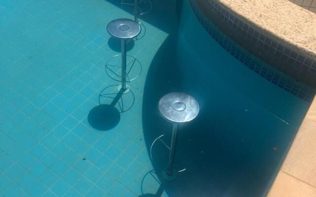 Sítio Refúgio do Alto