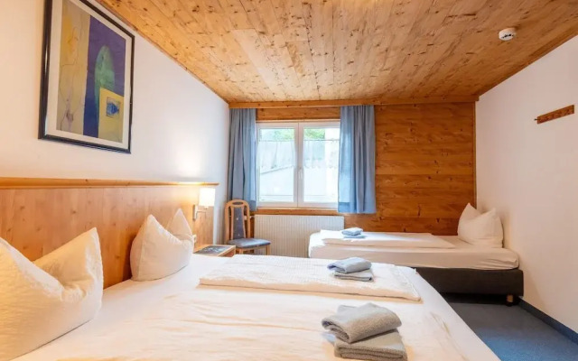 Wonderful Apartment With Panoramic Views