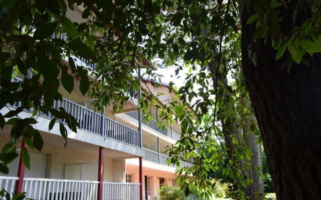 Relais Thalasso Residence Parabaule