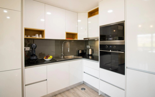 GuestReady - Top View Apt at Historical Center