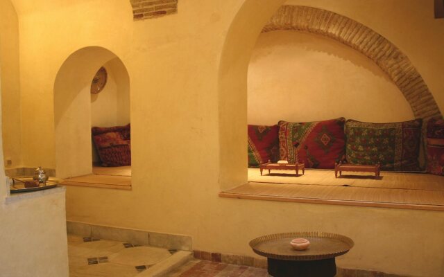 Dar El Medina