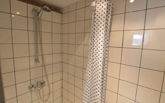 Rustic Farmhouse With Pool