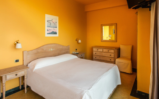 Hotel La Playa Blanca