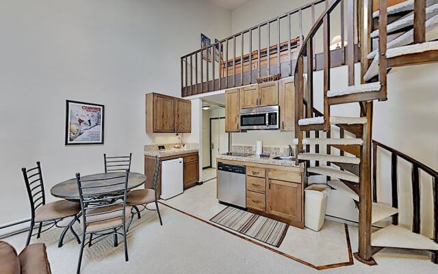 6292us4o 1 Bedroom Condo