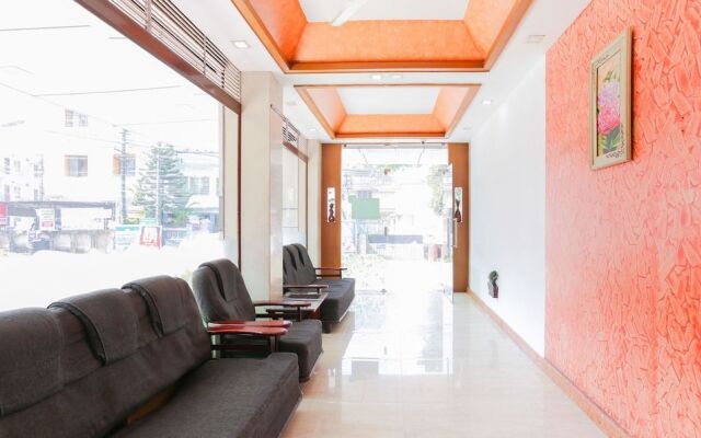 Treebo Malabar Plaza Inn