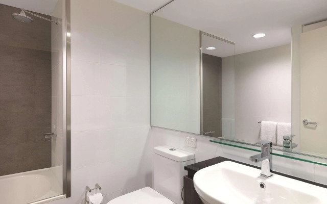 Adina Apartment Hotel Sydney Airport