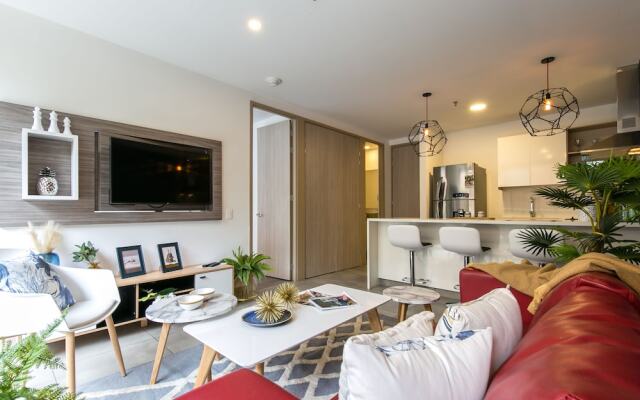 Soul Lifestyle Apartments