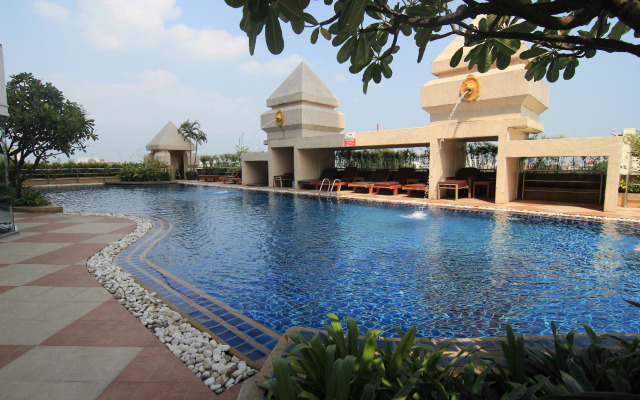 Duangtawan Hotel Chiang Mai