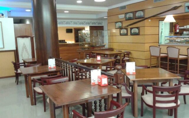 Hostal Vila del Mar