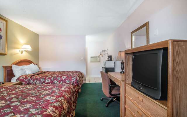 Rodeway Inn Bellows Falls