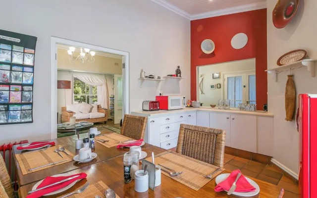 African Breeze Guest House