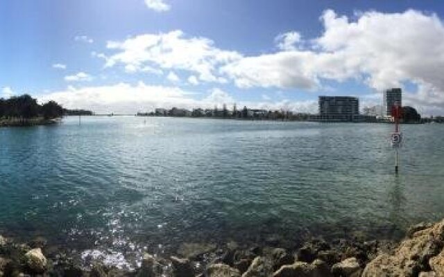 Mandurah Caravan & Tourist Park