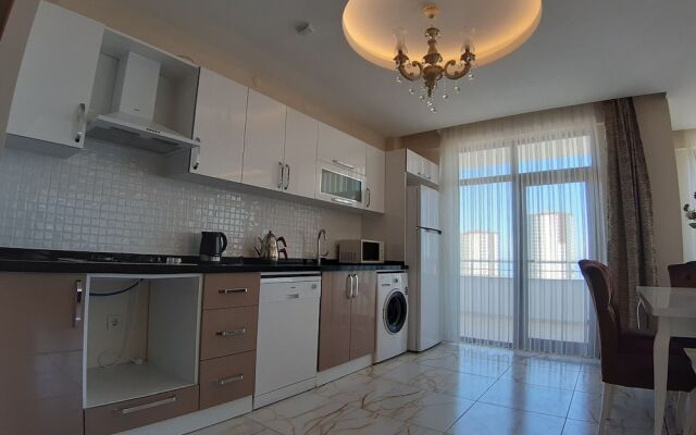 Almercan Hotel Suite