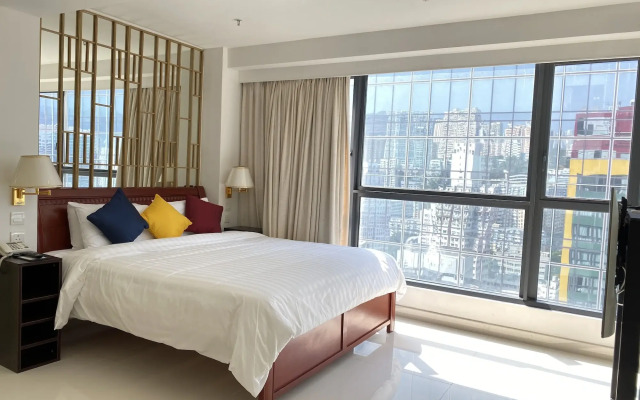 IW Hotel