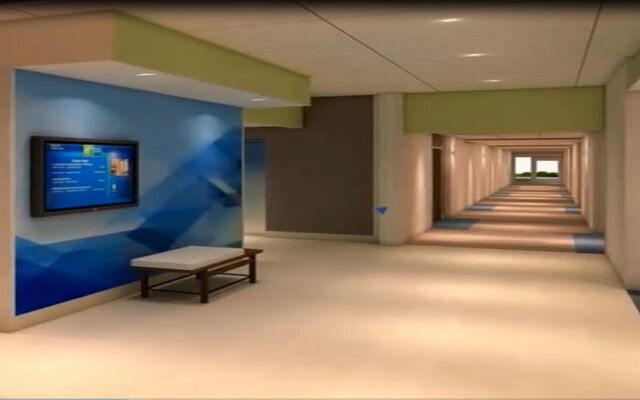 Holiday Inn Express & Suites Kingdom City by IHG