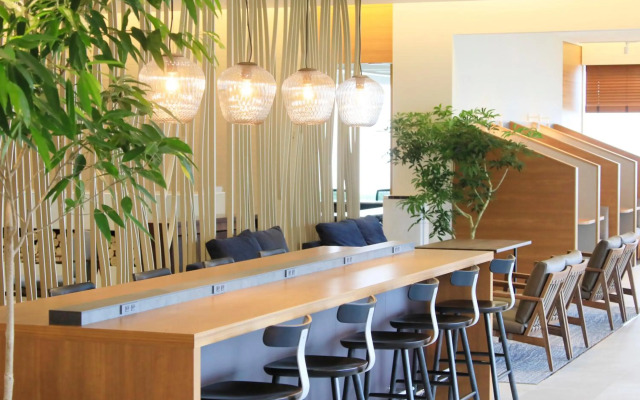 Richmond Hotel Premier Sendai Ekimae