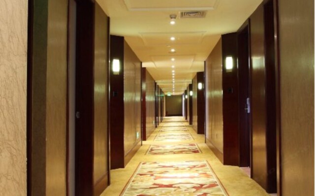 Yujing International Hotel