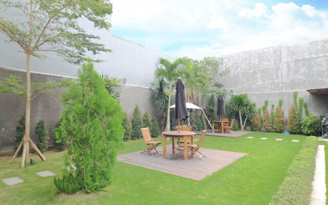 Sky Residence Jimbaran 1 Bali