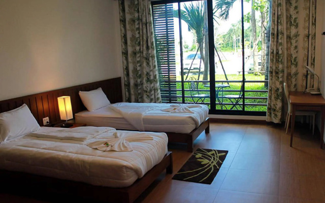 The Win Hotel