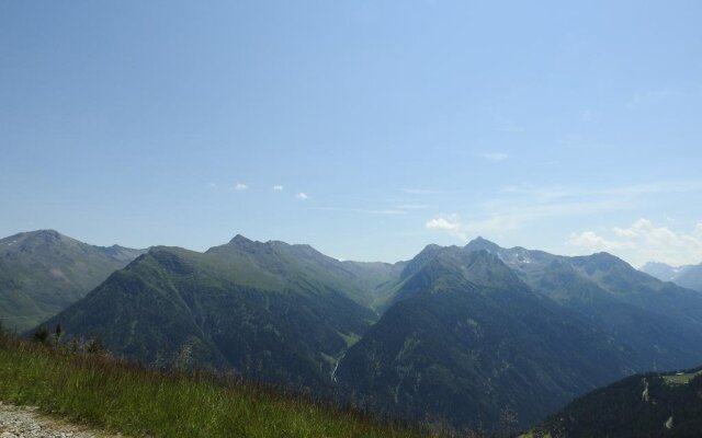 Gasthof Alpenfrieden