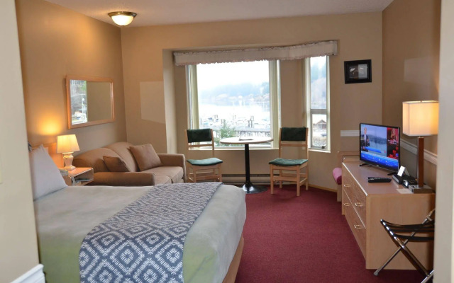 High Point Resort