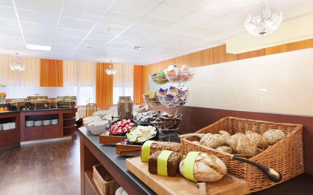 Best Western Hotel Augusta